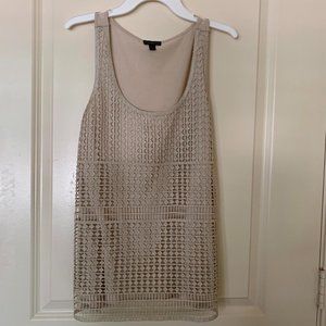 Express Metallic Tank